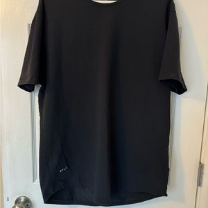 BYLT Black XL T Shirt.